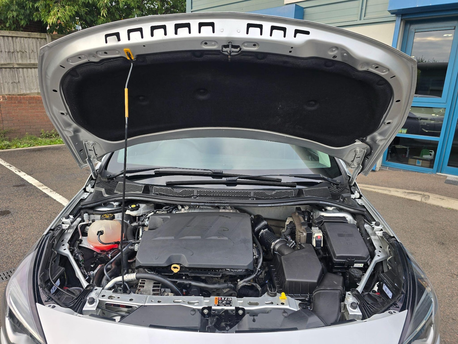 Used Vauxhall Astra 2020 for sale - 77625977: Photo 63