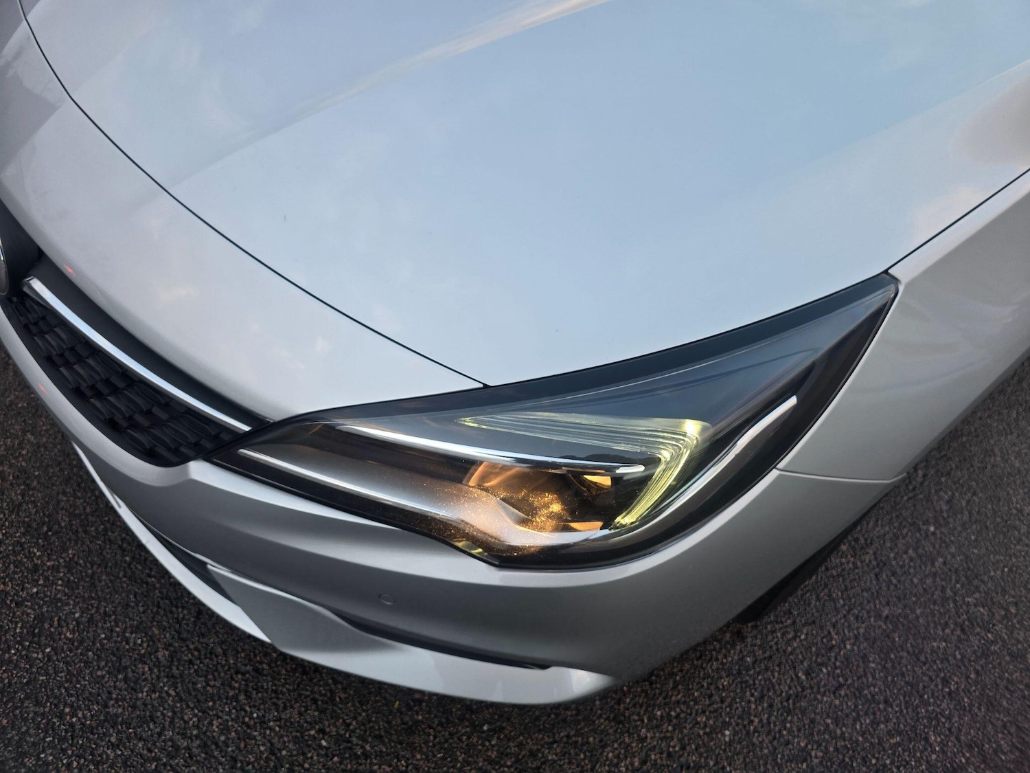 Used Vauxhall Astra 2020 for sale - 77625977: Photo 68