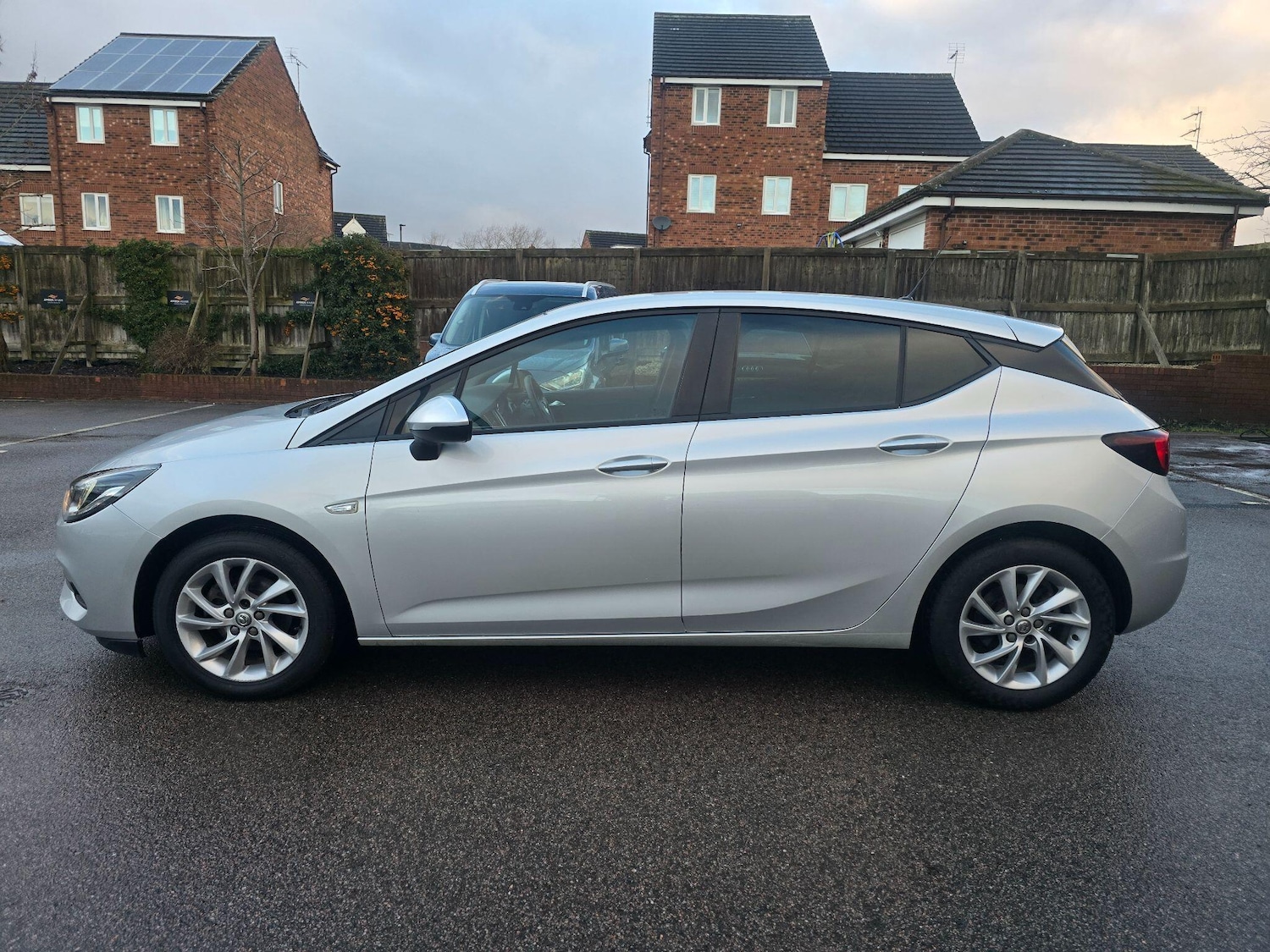 Used Vauxhall Astra 2020 for sale - 77625977: Photo 7