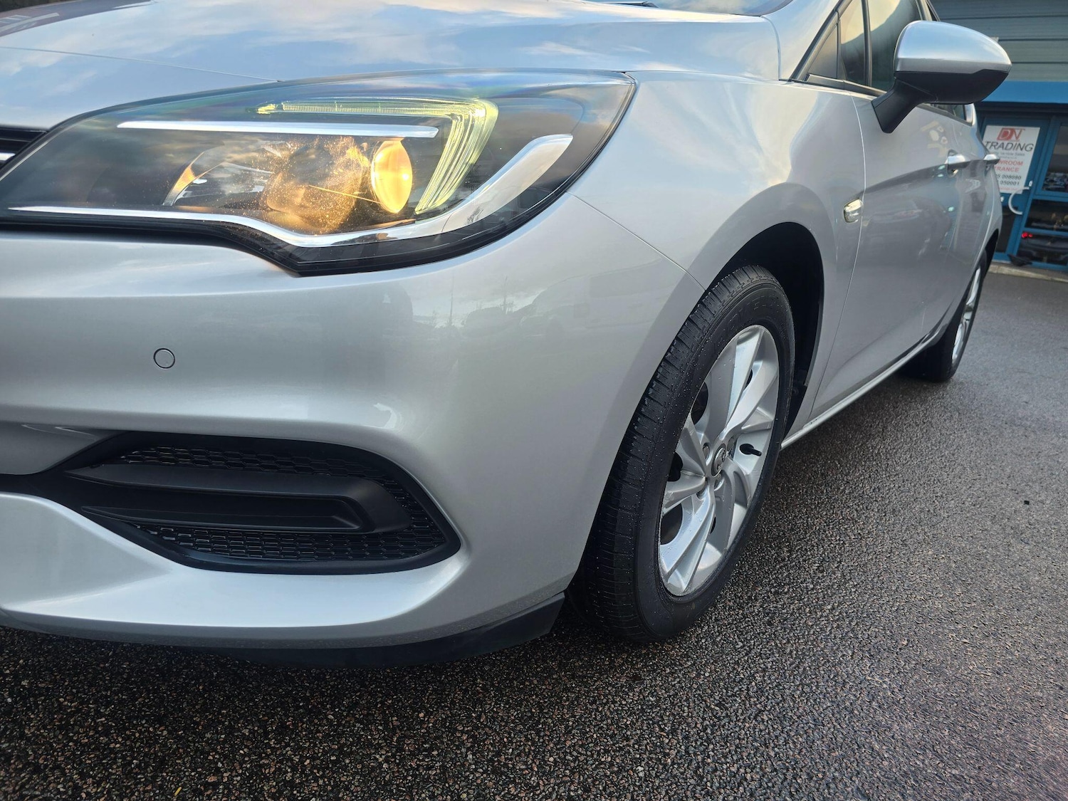 Used Vauxhall Astra 2020 for sale - 77625977: Photo 72