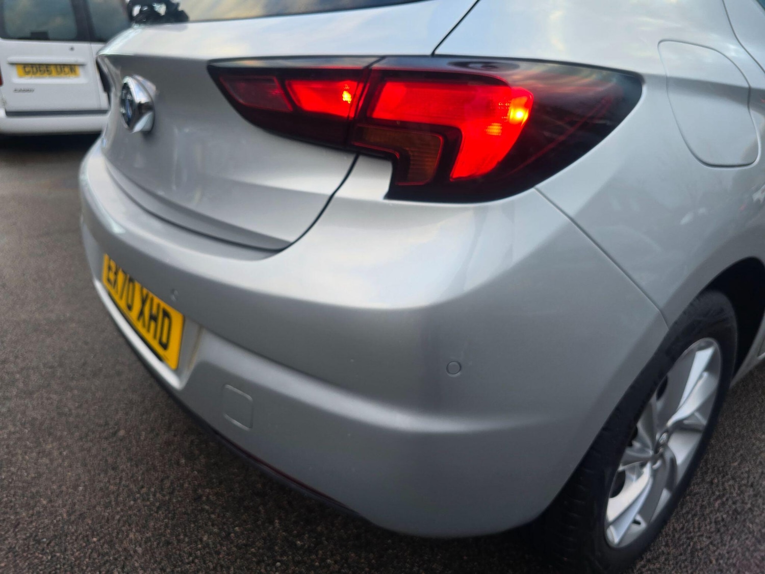 Used Vauxhall Astra 2020 for sale - 77625977: Photo 78