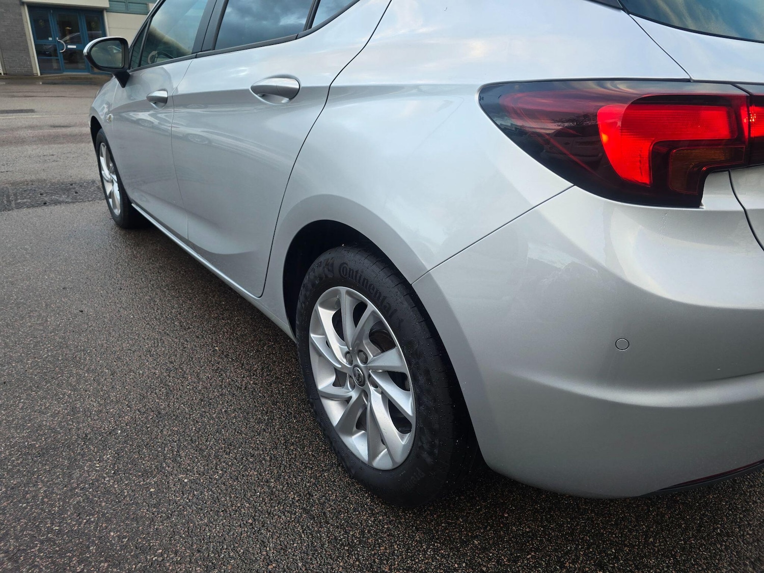 Used Vauxhall Astra 2020 for sale - 77625977: Photo 80