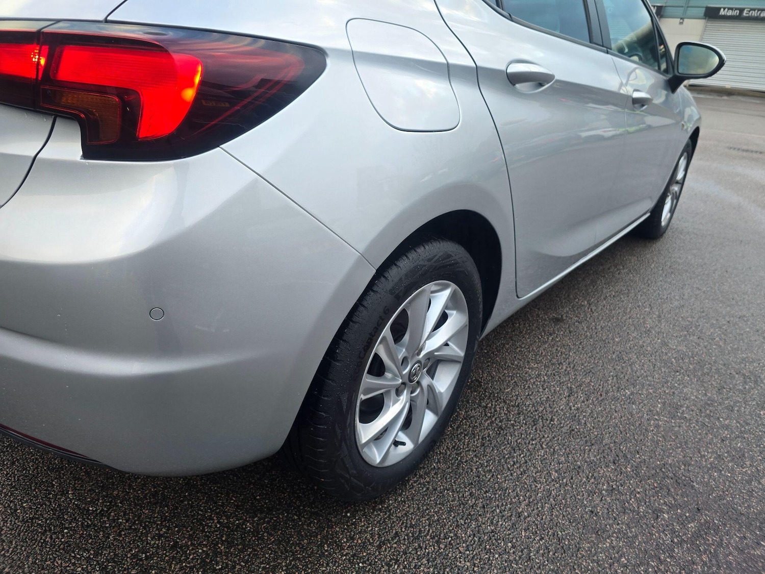 Used Vauxhall Astra 2020 for sale - 77625977: Photo 81