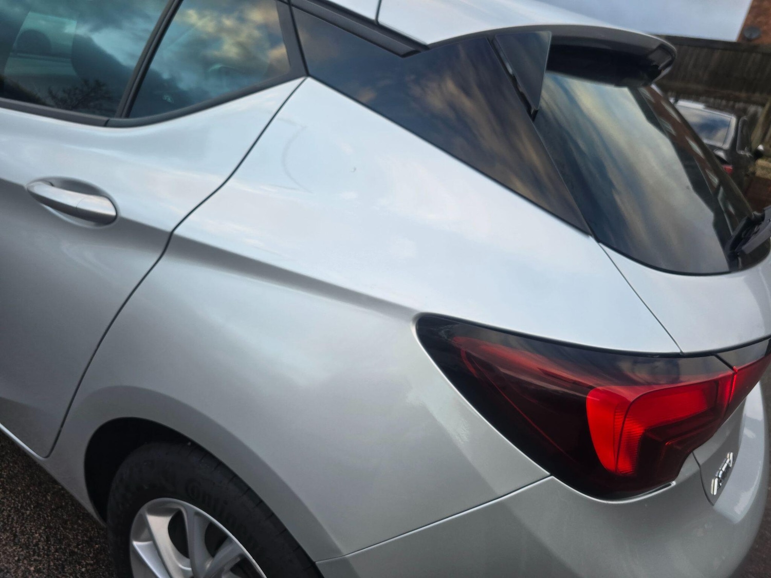 Used Vauxhall Astra 2020 for sale - 77625977: Photo 82