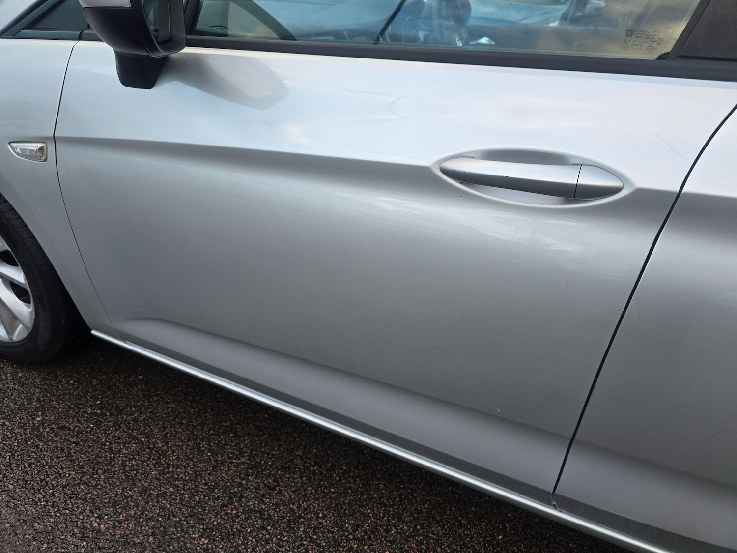 Used Vauxhall Astra 2020 for sale - 77625977: Photo 84