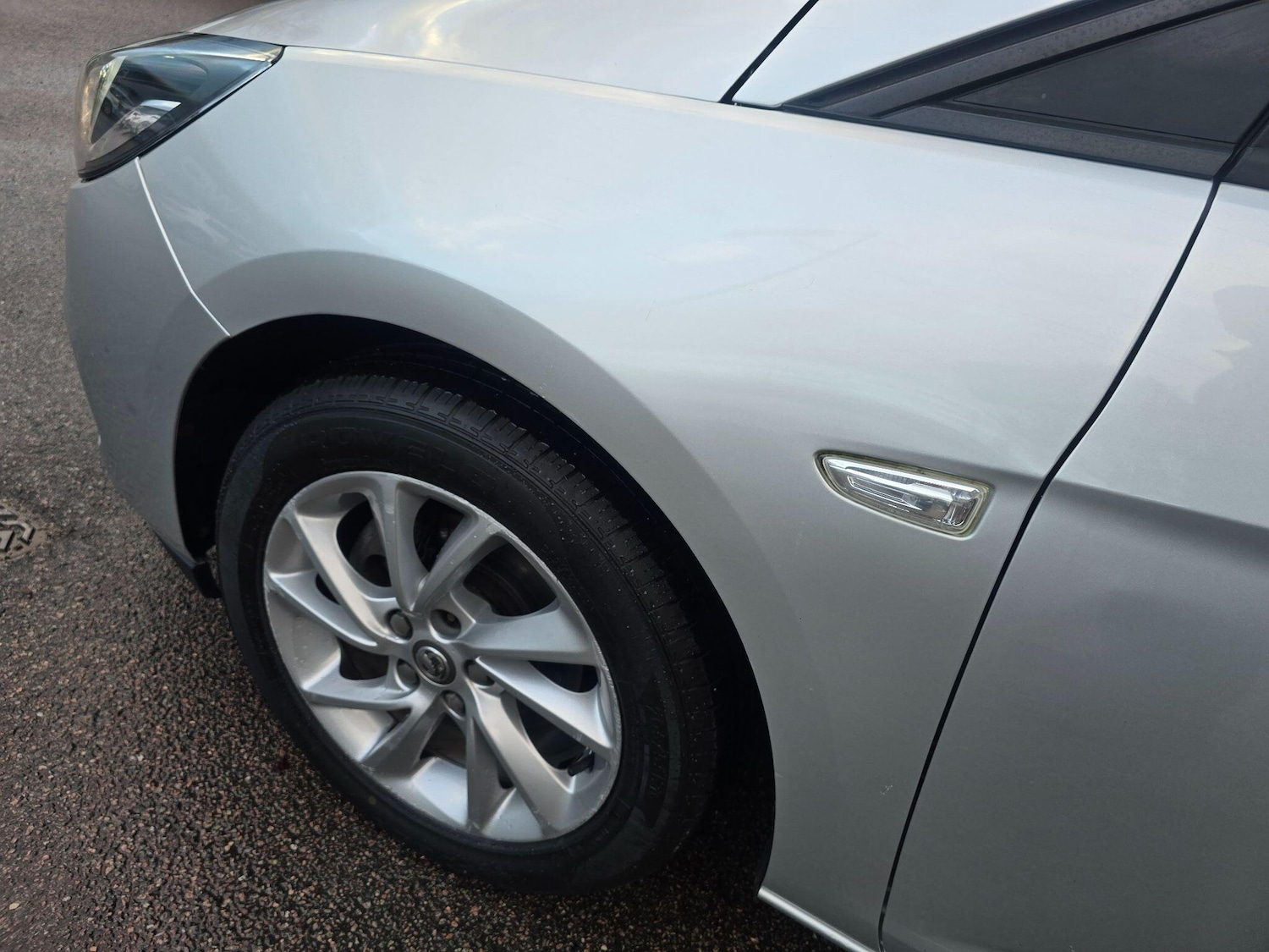 Used Vauxhall Astra 2020 for sale - 77625977: Photo 85