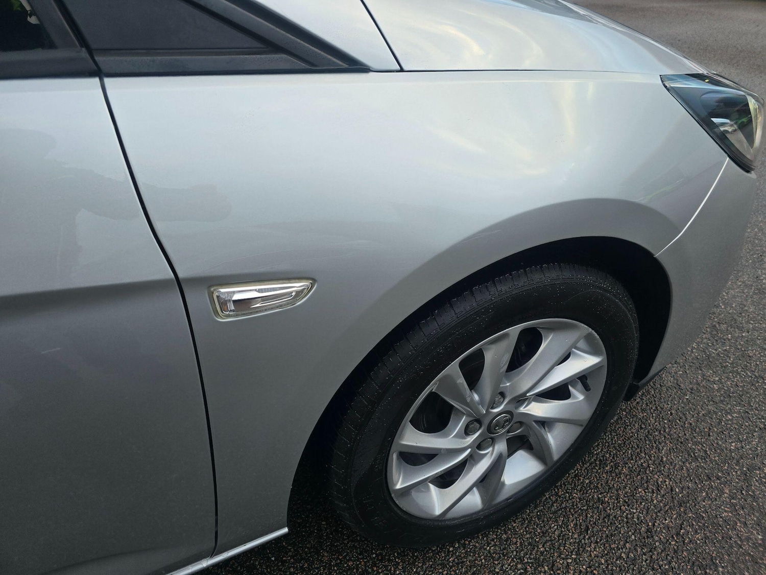 Used Vauxhall Astra 2020 for sale - 77625977: Photo 87