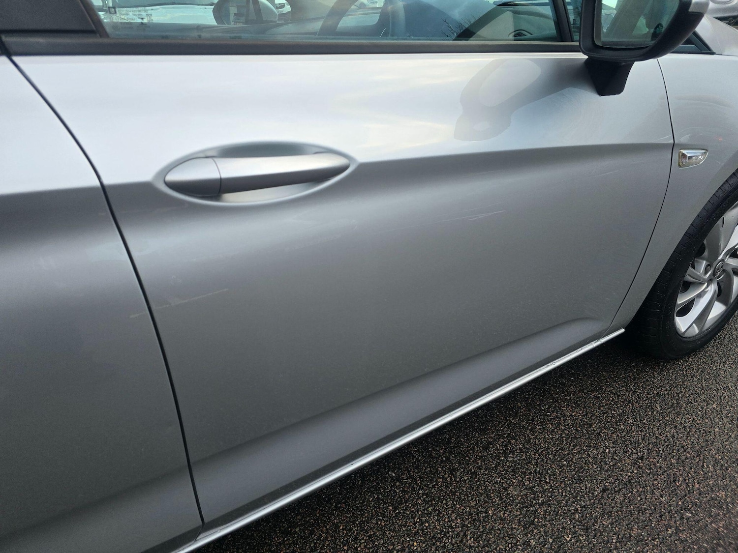 Used Vauxhall Astra 2020 for sale - 77625977: Photo 88