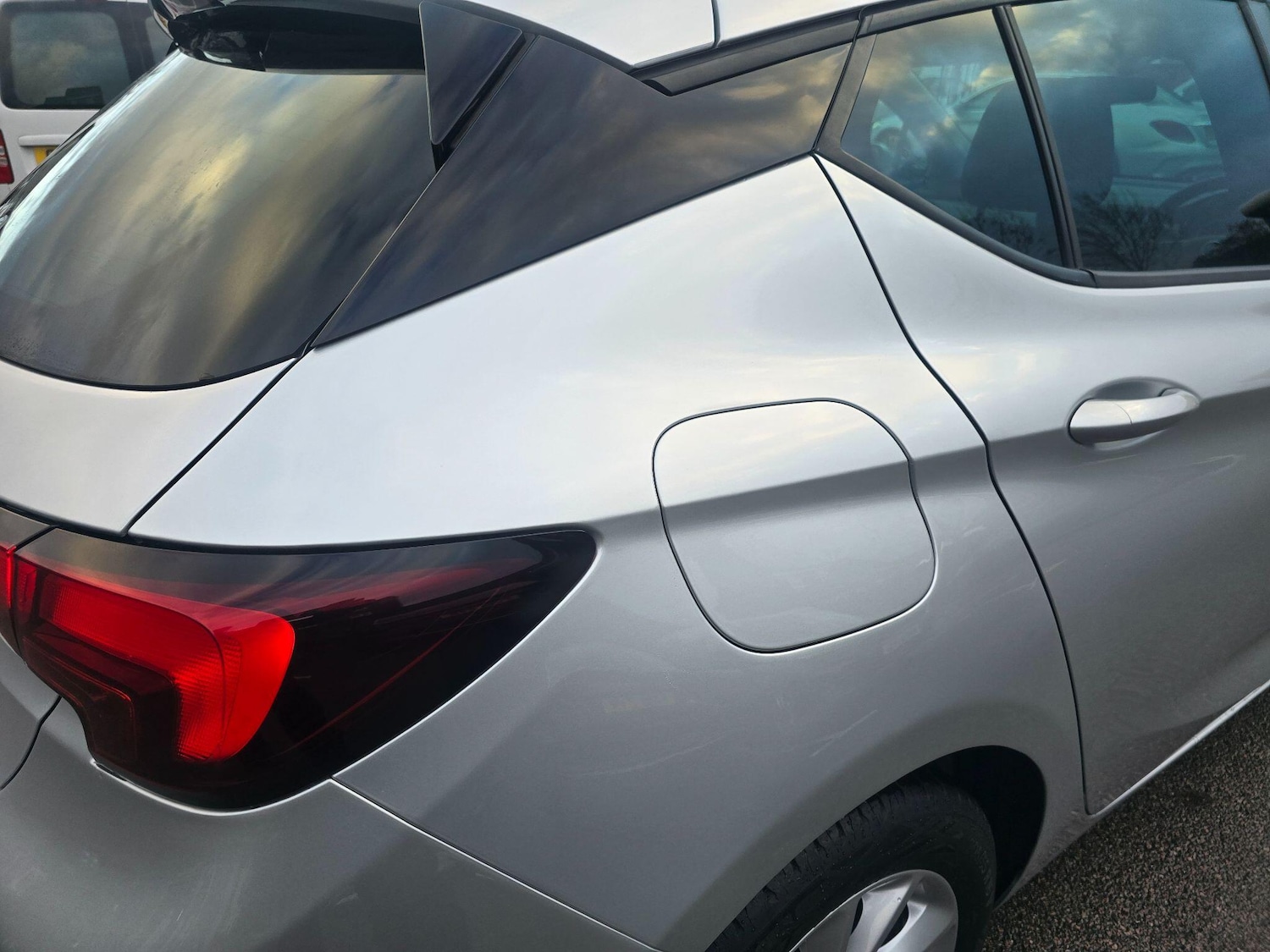 Used Vauxhall Astra 2020 for sale - 77625977: Photo 90