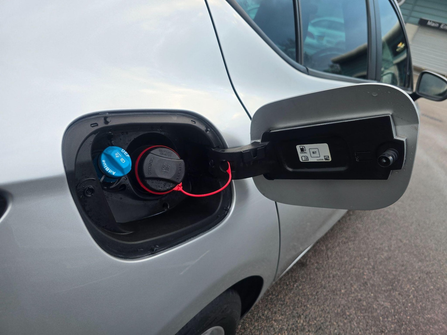 Used Vauxhall Astra 2020 for sale - 77625977: Photo 91