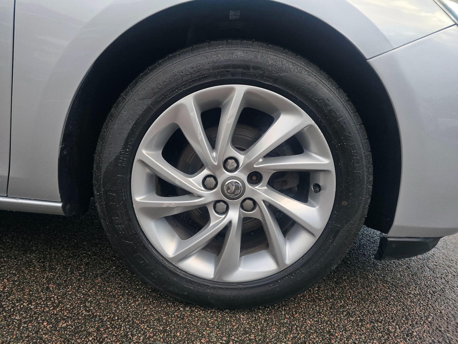 Used Vauxhall Astra 2020 for sale - 77625977: Photo 92