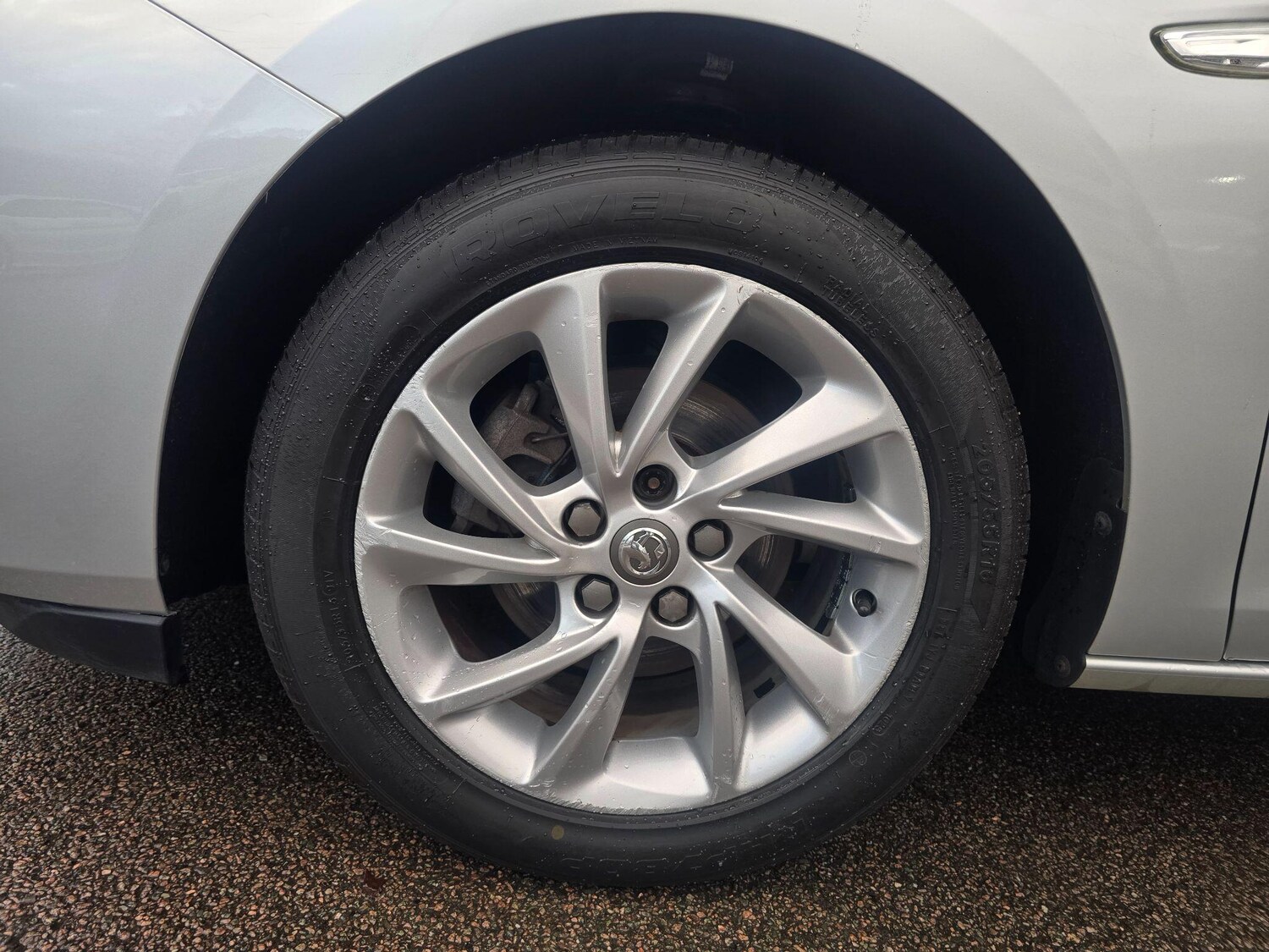 Used Vauxhall Astra 2020 for sale - 77625977: Photo 94