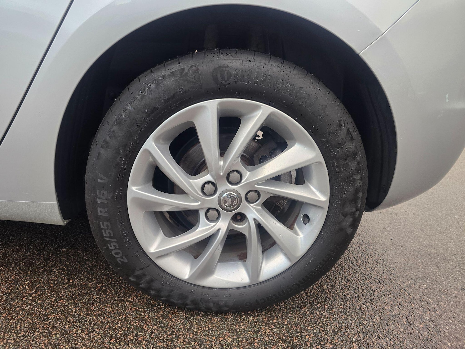 Used Vauxhall Astra 2020 for sale - 77625977: Photo 96