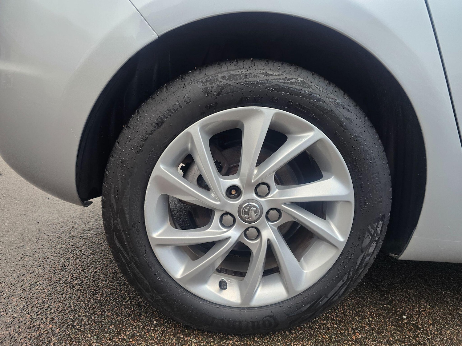 Used Vauxhall Astra 2020 for sale - 77625977: Photo 98