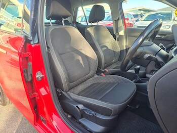 Used Skoda Fabia 2019 for sale - 78586143: Photo