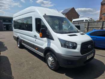 Used Ford Transit 2017 for sale - 74977761: Photo