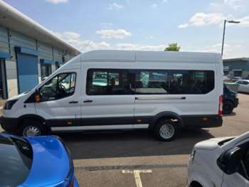 Used Ford Transit 2017 for sale - 74977761: Photo