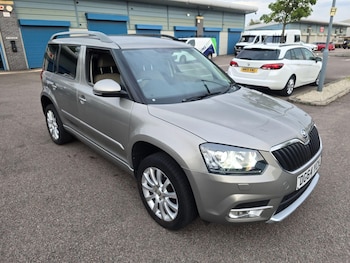 2014 (64) - 1.2 TSI Elegance DSG Euro 5 5dr