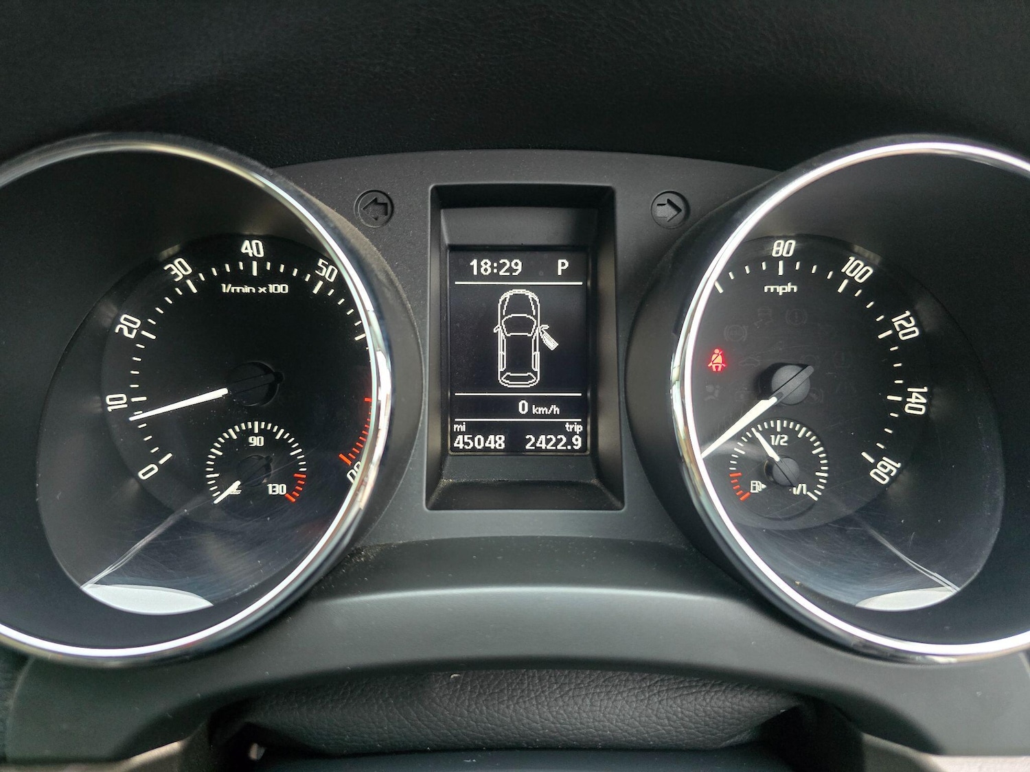 Vehicle 29