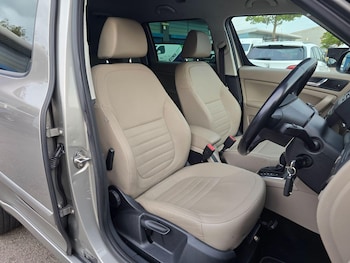 Used Skoda Yeti 2014 for sale - 75687637: Photo