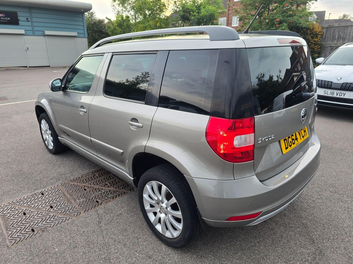 Vehicle 9