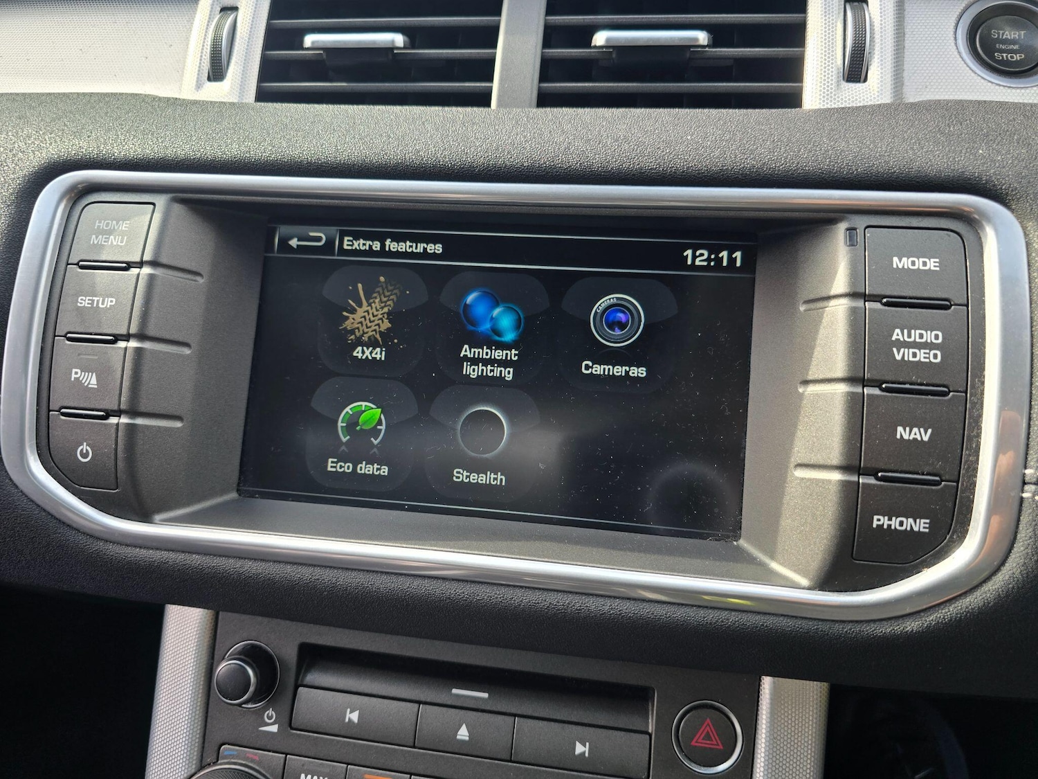 Used Land Rover Range Rover Evoque 2015 for sale - 76899653: Photo 20