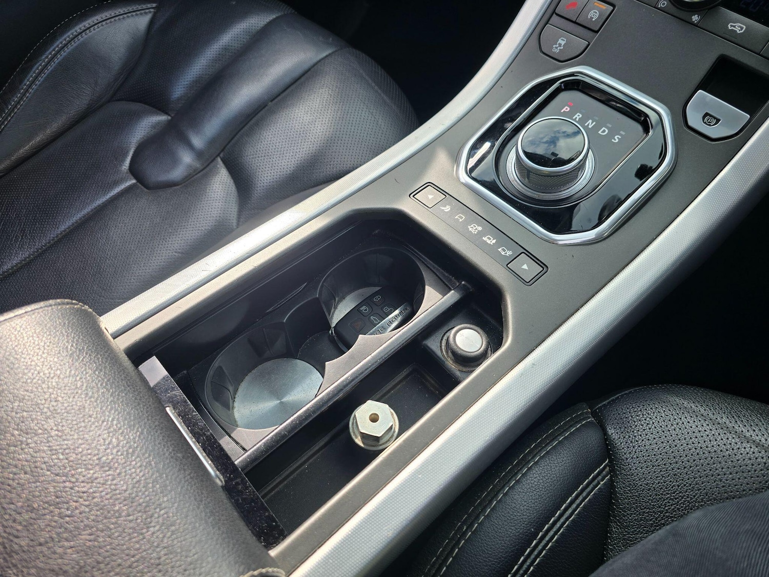 Used Land Rover Range Rover Evoque 2015 for sale - 76899653: Photo 25