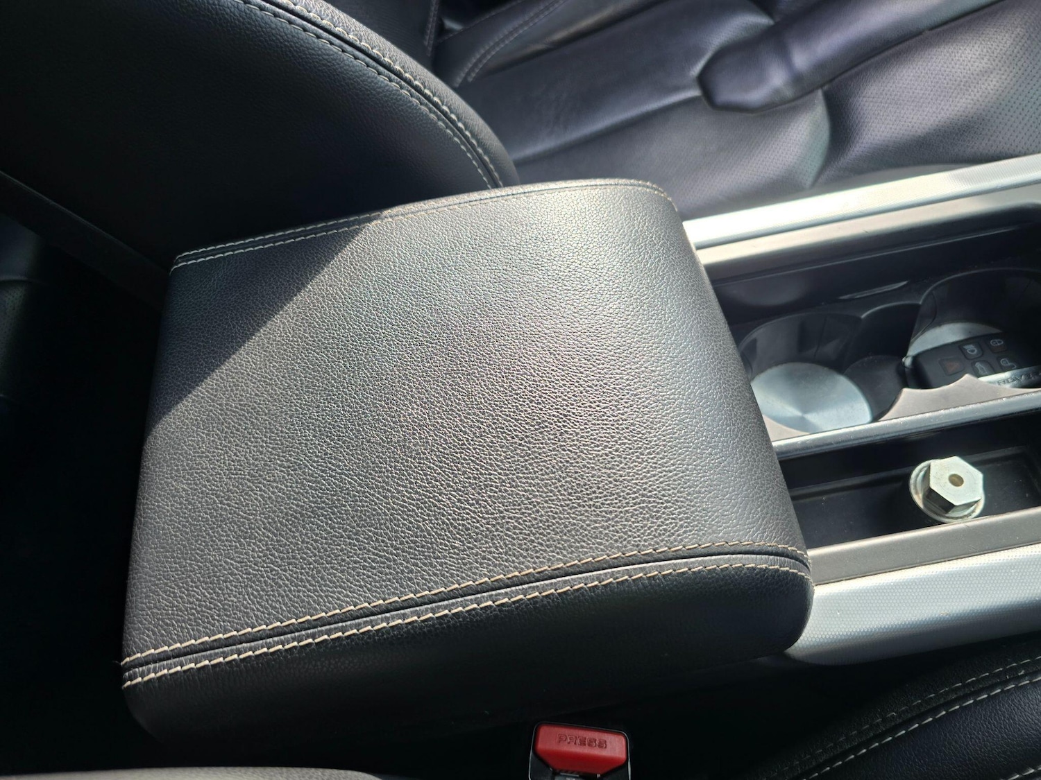 Used Land Rover Range Rover Evoque 2015 for sale - 76899653: Photo 26