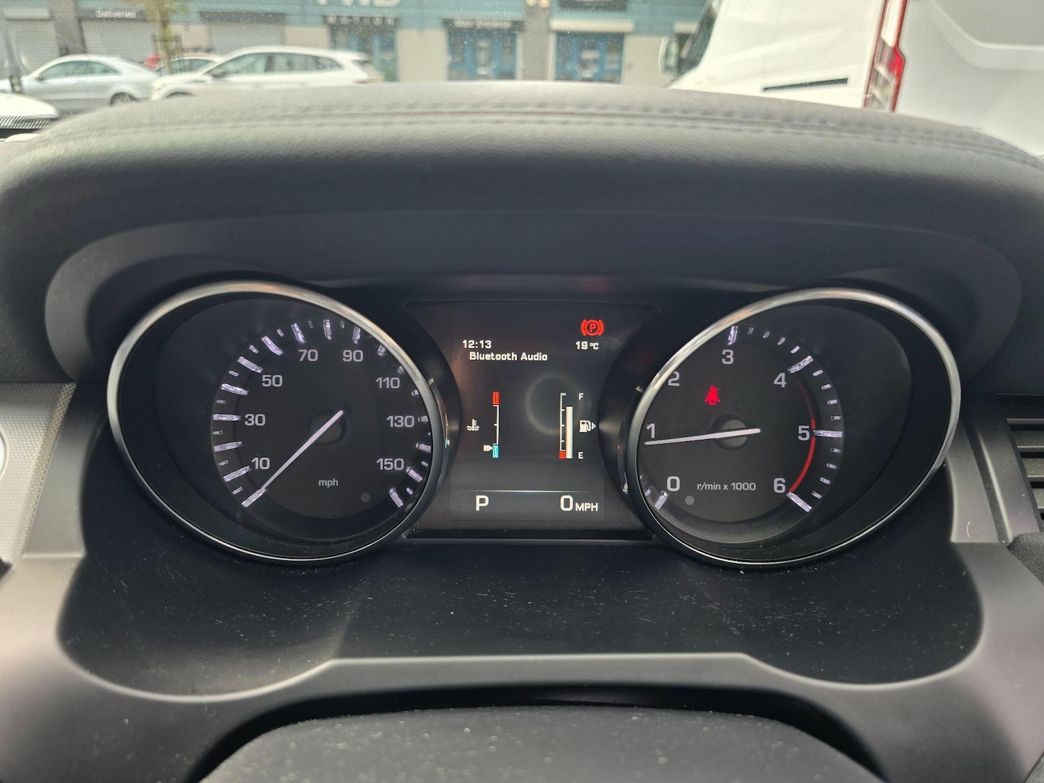 Used Land Rover Range Rover Evoque 2015 for sale - 76899653: Photo 30