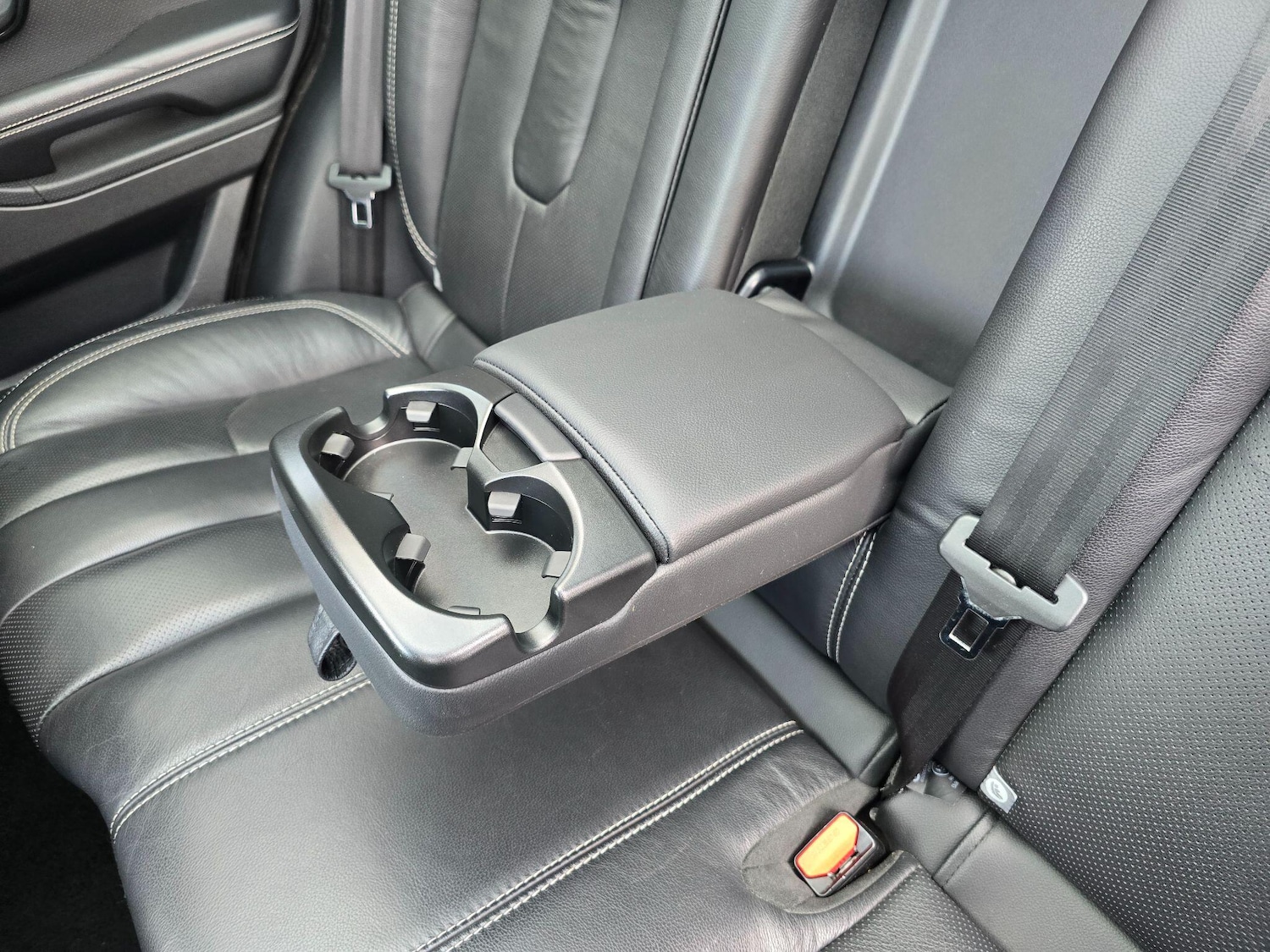 Used Land Rover Range Rover Evoque 2015 for sale - 76899653: Photo 48