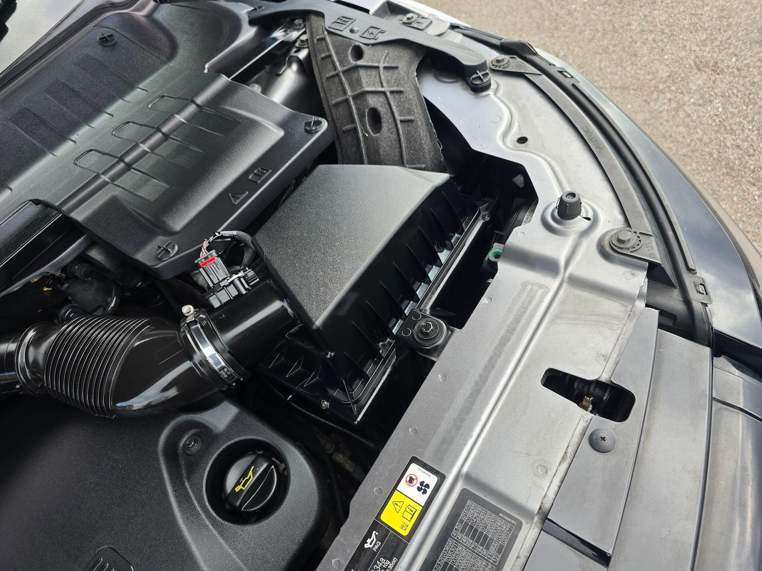 Used Land Rover Range Rover Evoque 2015 for sale - 76899653: Photo 63