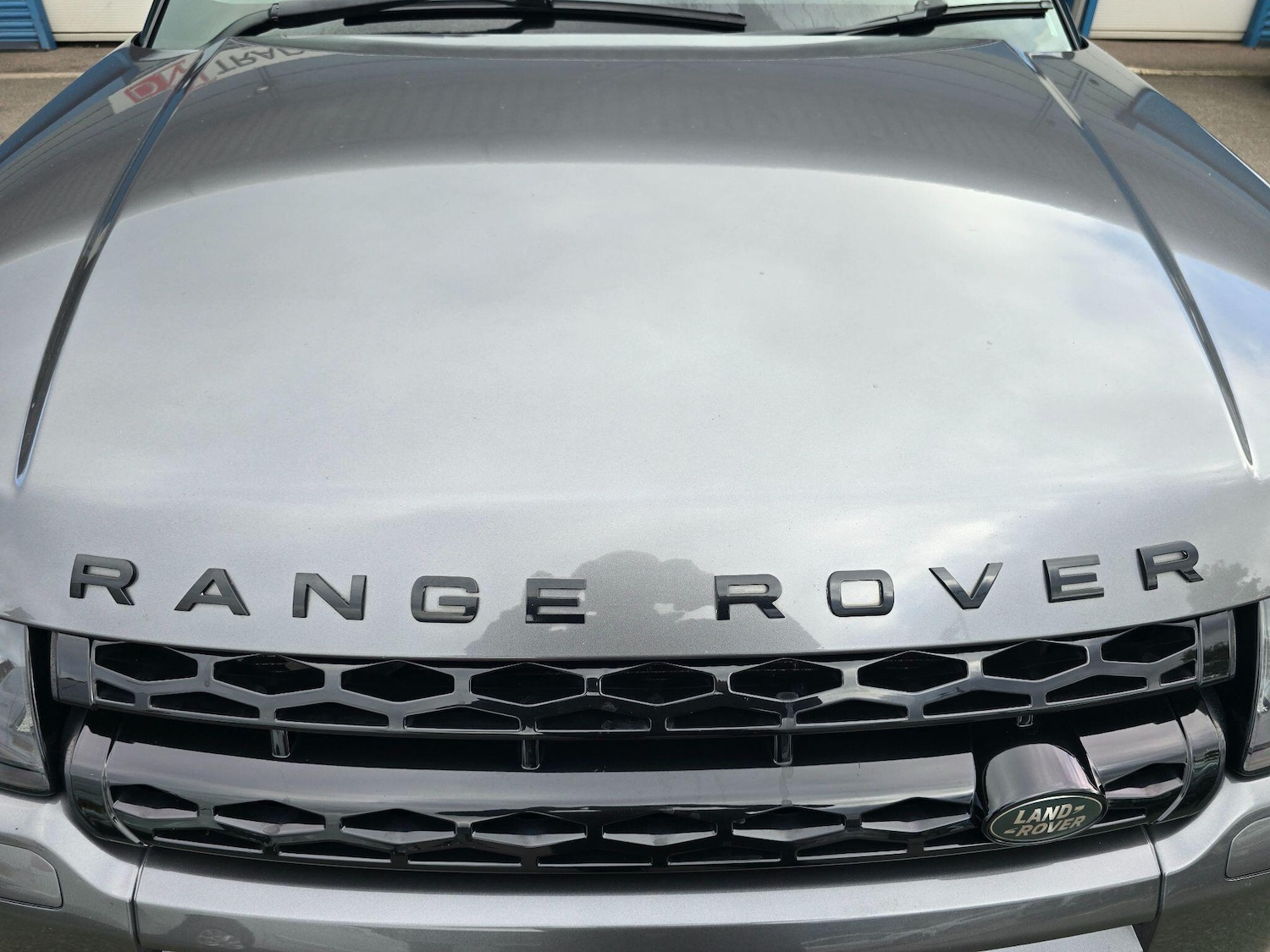 Used Land Rover Range Rover Evoque 2015 for sale - 76899653: Photo 71