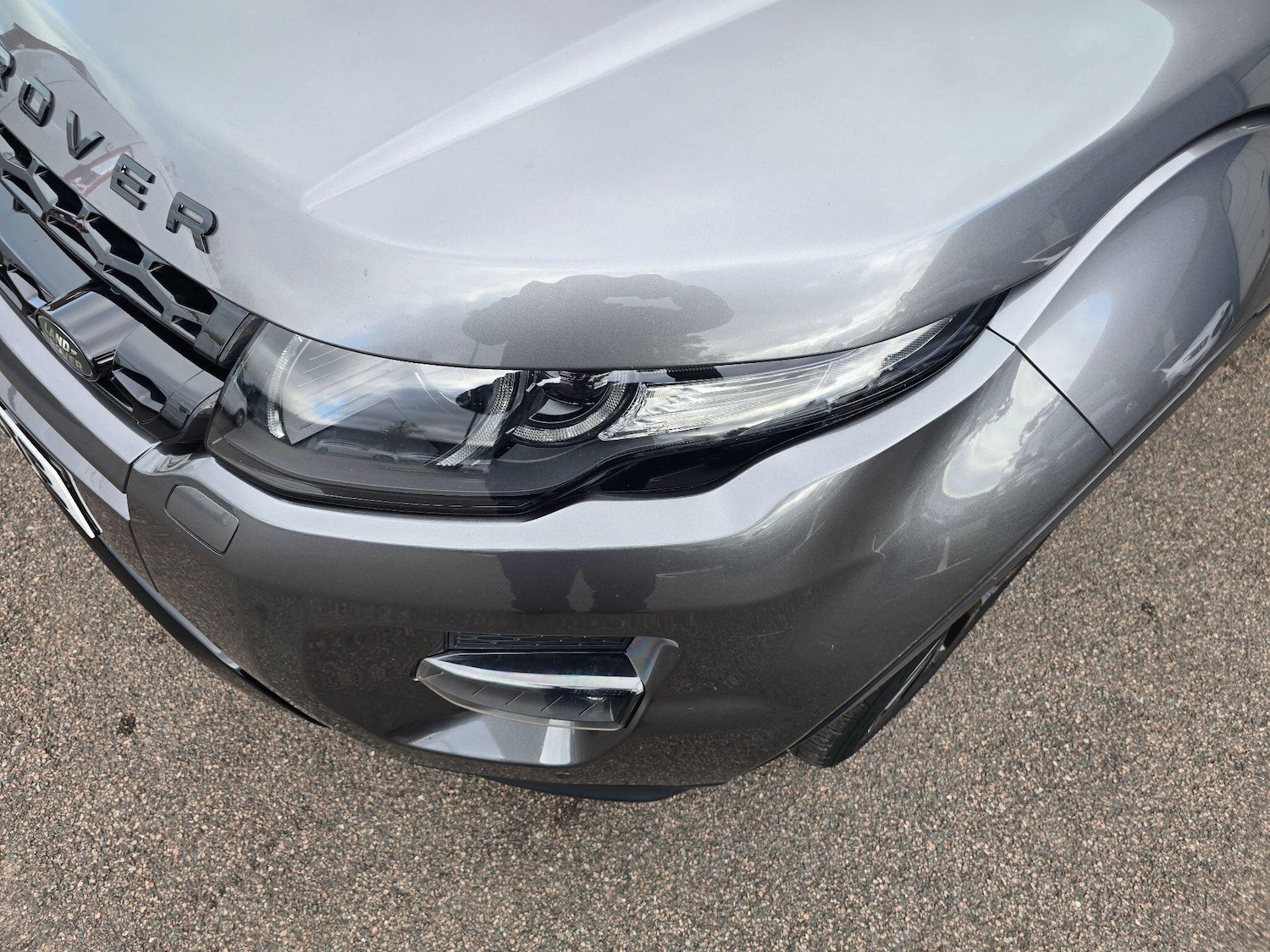 Used Land Rover Range Rover Evoque 2015 for sale - 76899653: Photo 72