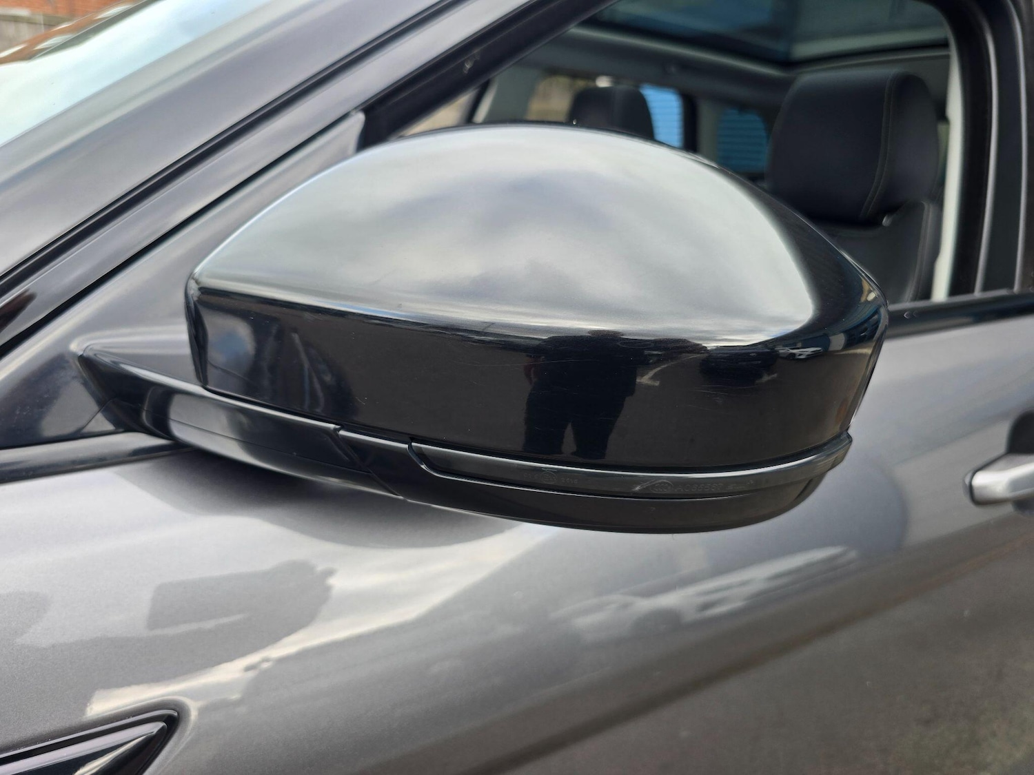 Used Land Rover Range Rover Evoque 2015 for sale - 76899653: Photo 78