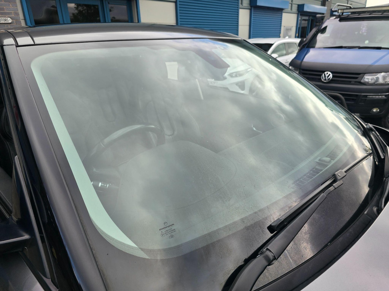 Used Land Rover Range Rover Evoque 2015 for sale - 76899653: Photo 79