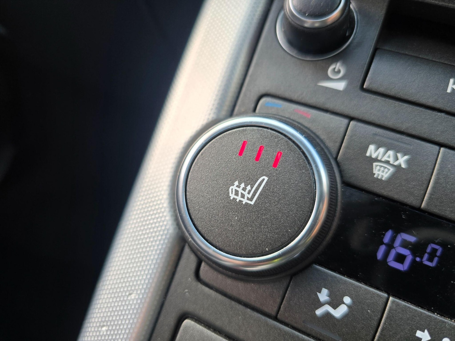 Used Land Rover Range Rover Evoque 2015 for sale - 76899653: Photo 9