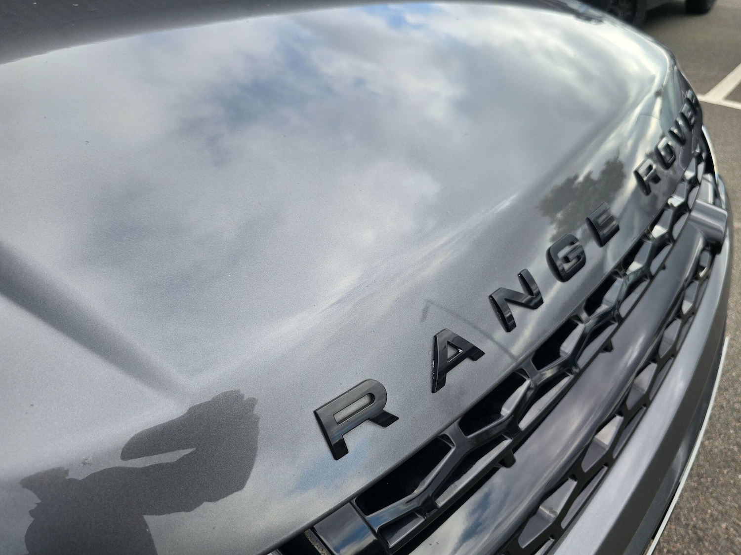 Used Land Rover Range Rover Evoque 2015 for sale - 76899653: Photo 93