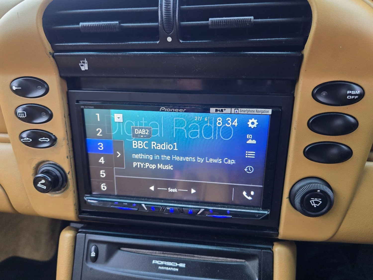 Used Porsche 911 2001 for sale - 76511946: Photo 13