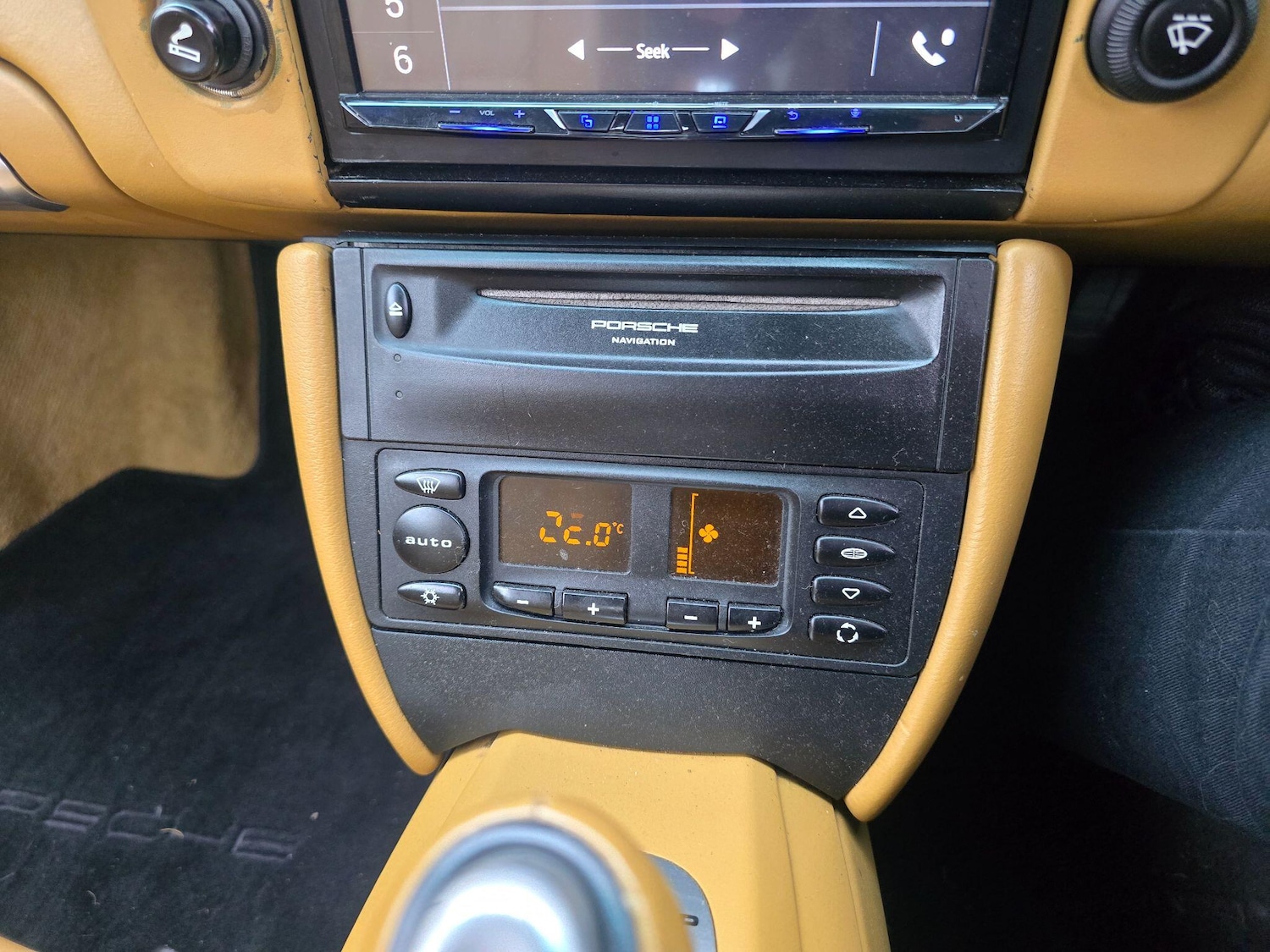 Used Porsche 911 2001 for sale - 76511946: Photo 14