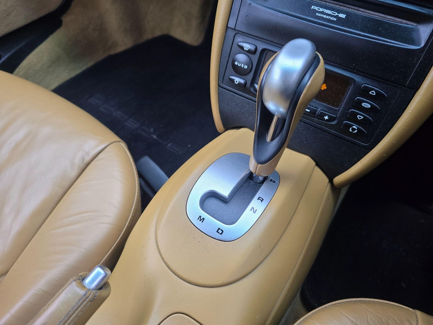 Used Porsche 911 2001 for sale - 76511946: Photo 15