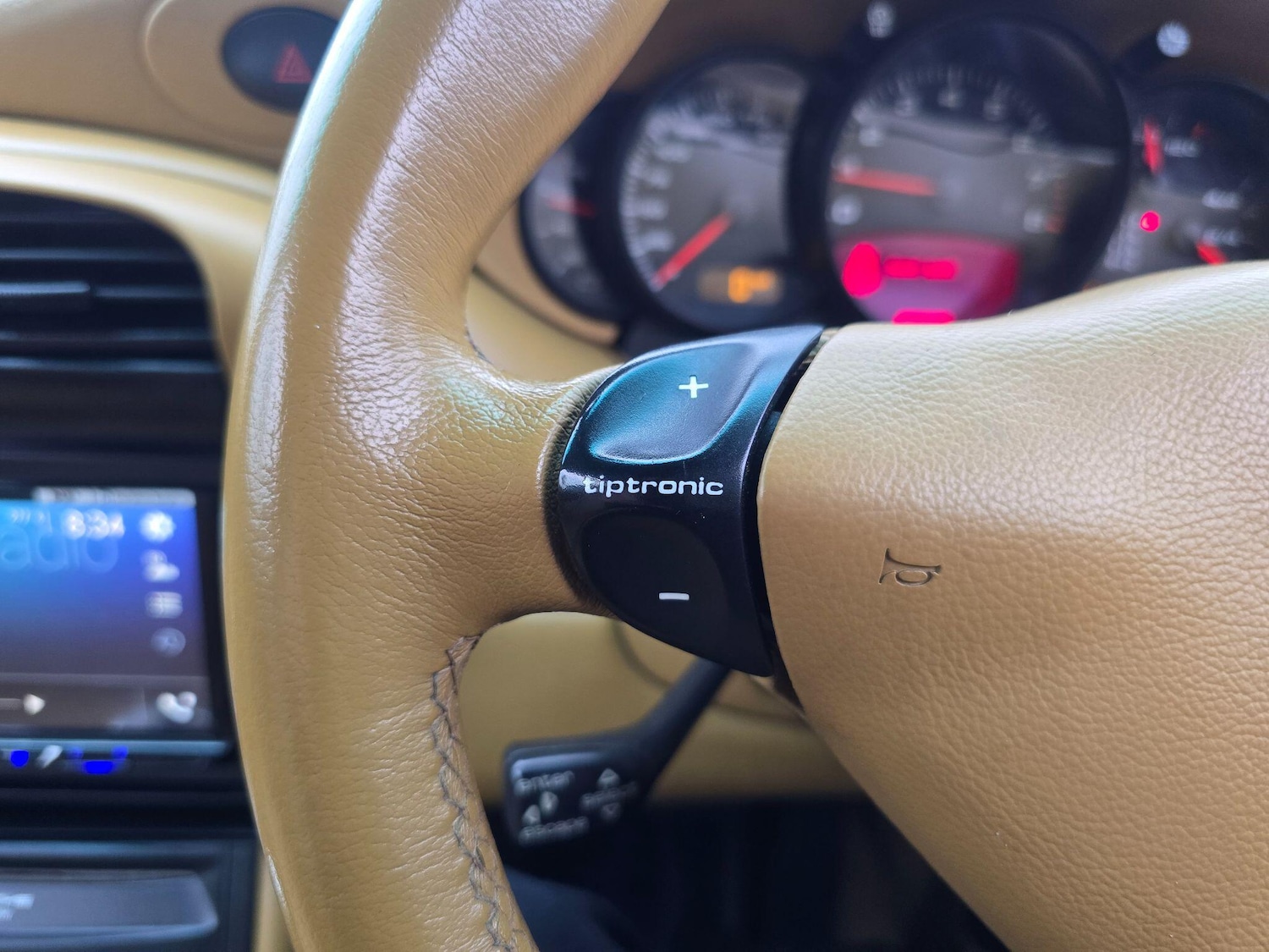 Used Porsche 911 2001 for sale - 76511946: Photo 17