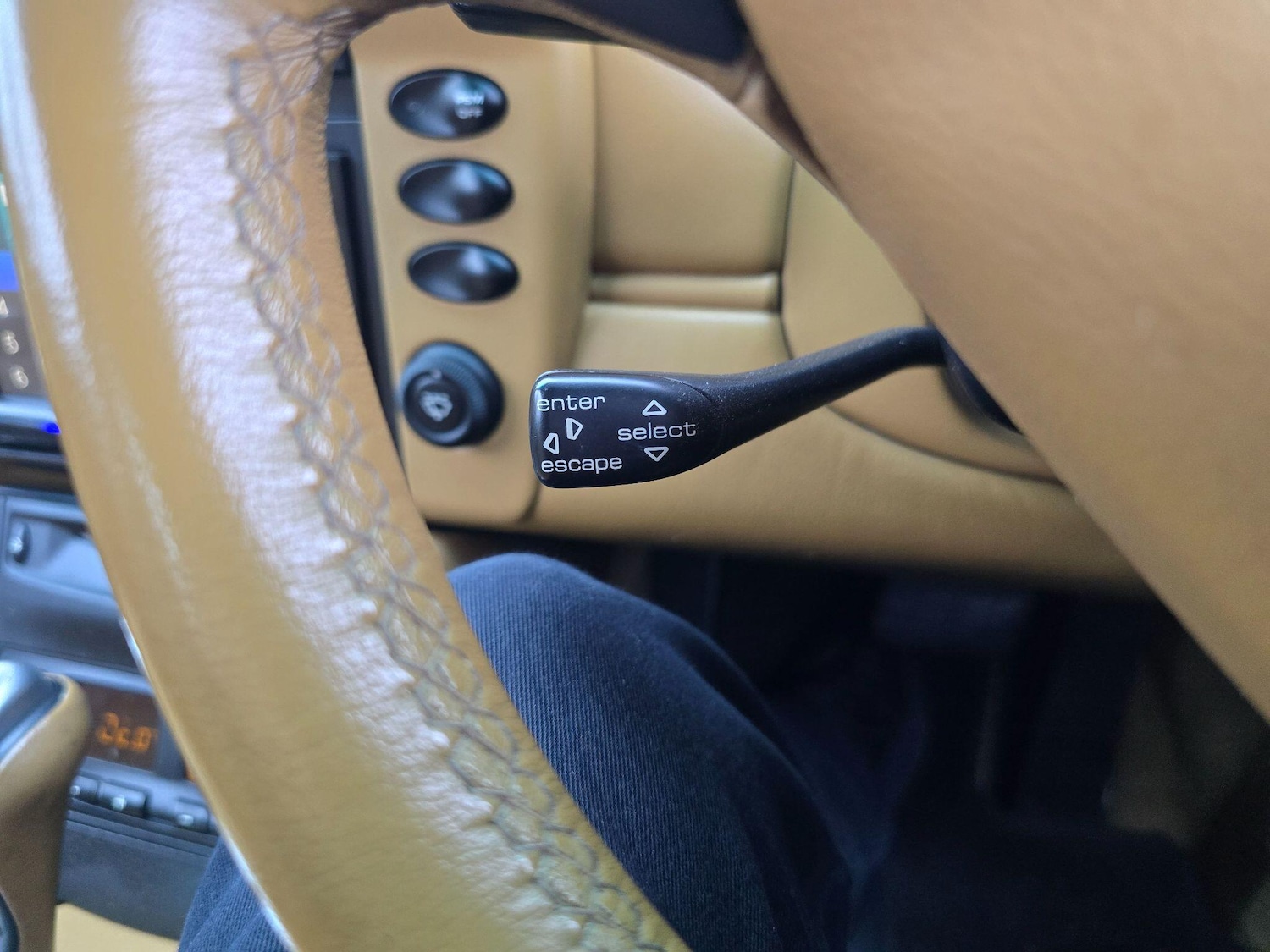 Used Porsche 911 2001 for sale - 76511946: Photo 18