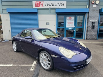 Used Porsche 911 2001 for sale - 76511946: Photo