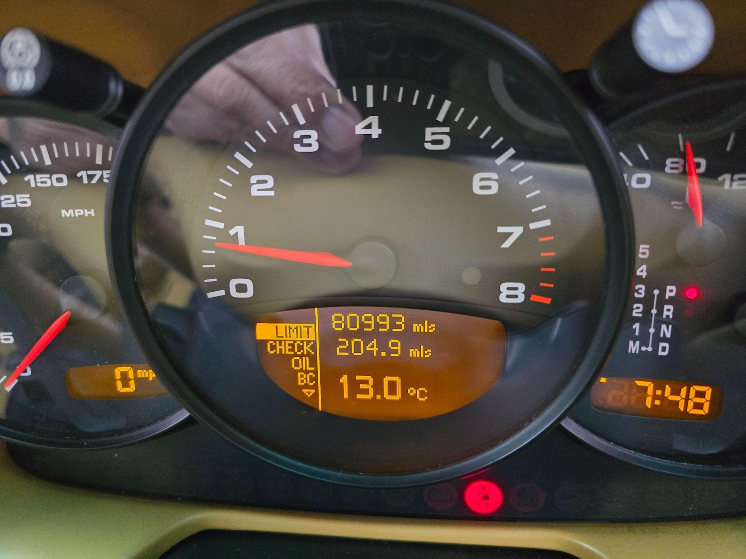 Used Porsche 911 2001 for sale - 76511946: Photo 20