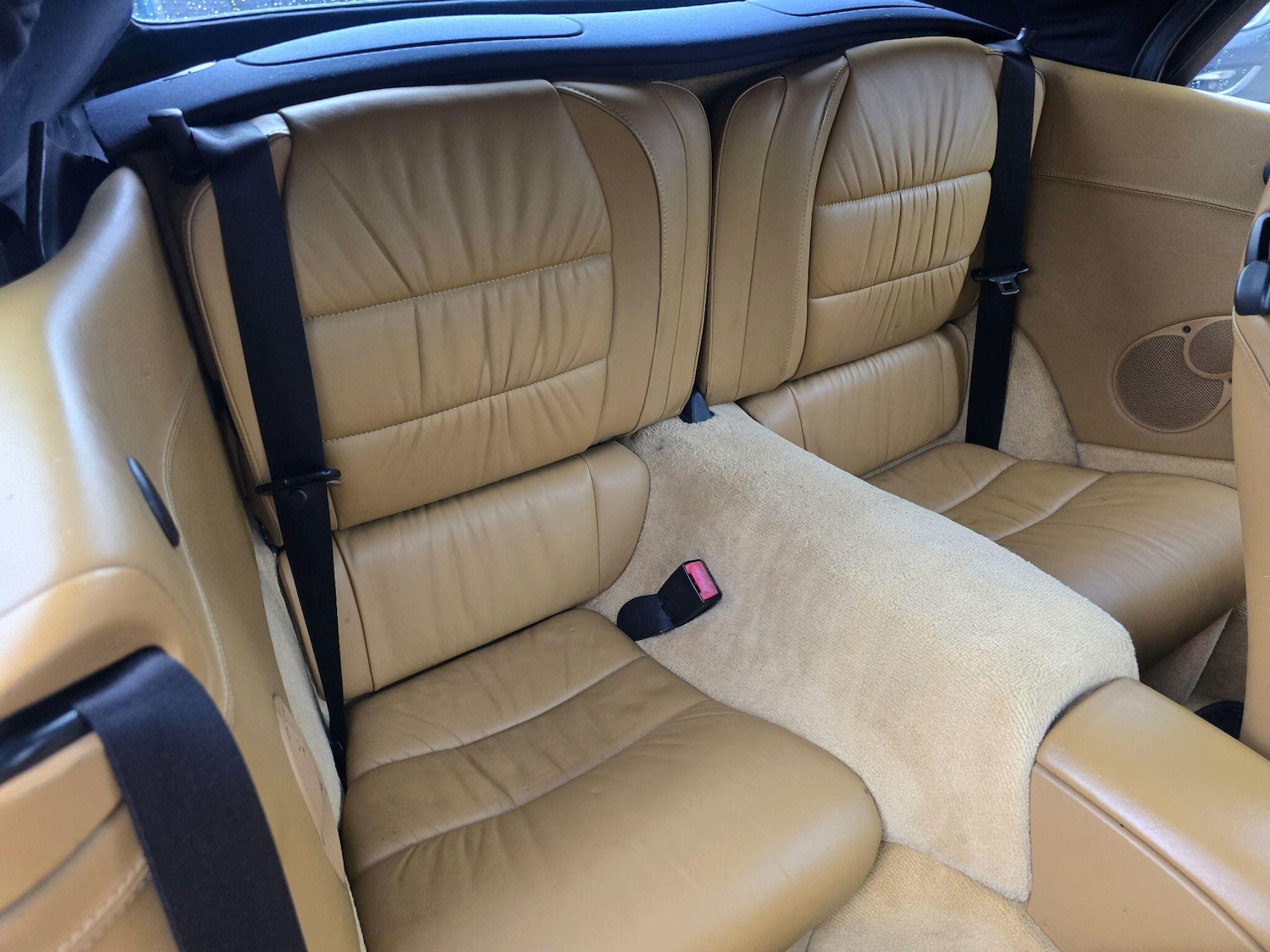 Used Porsche 911 2001 for sale - 76511946: Photo 23