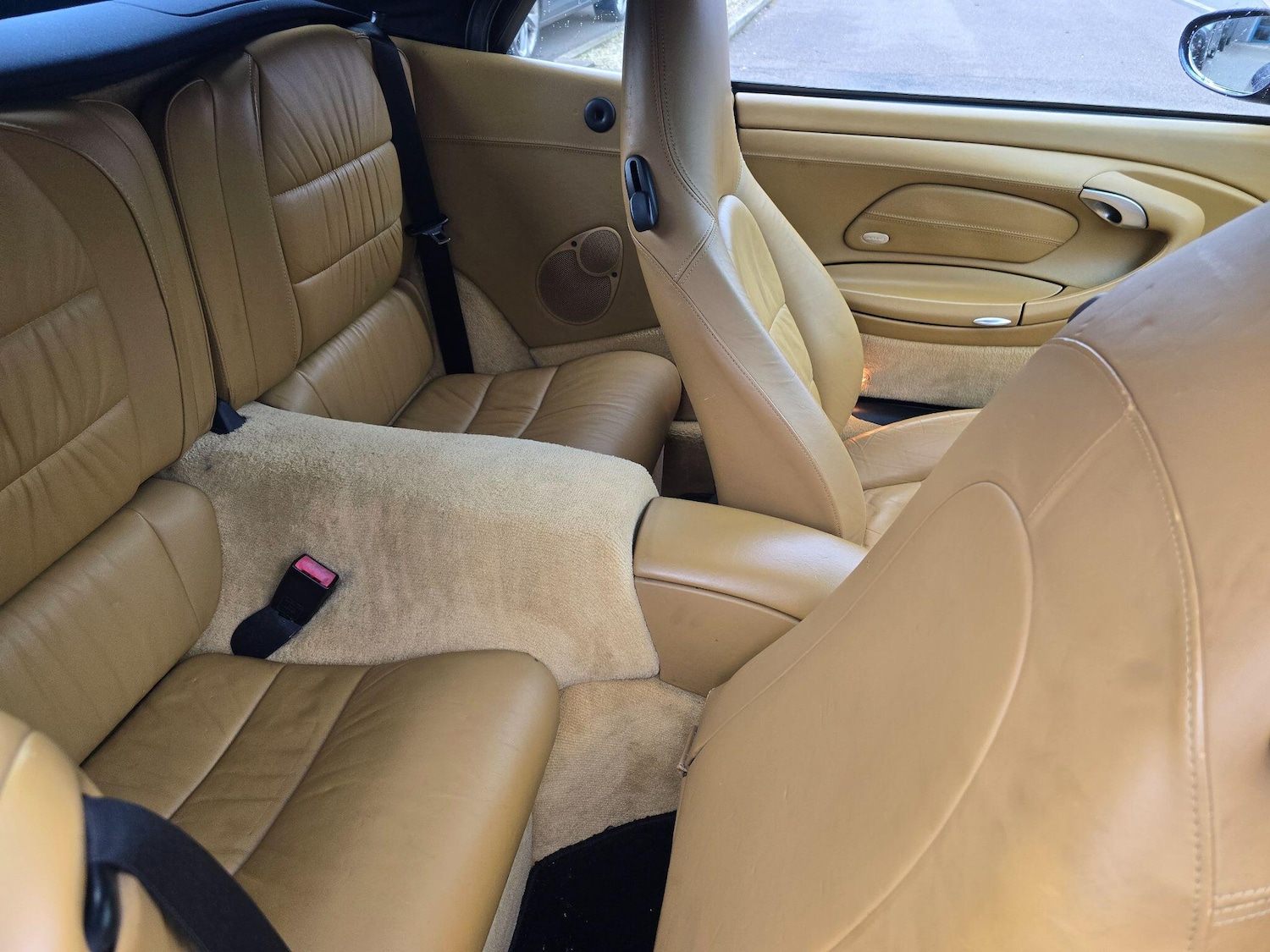 Used Porsche 911 2001 for sale - 76511946: Photo 24