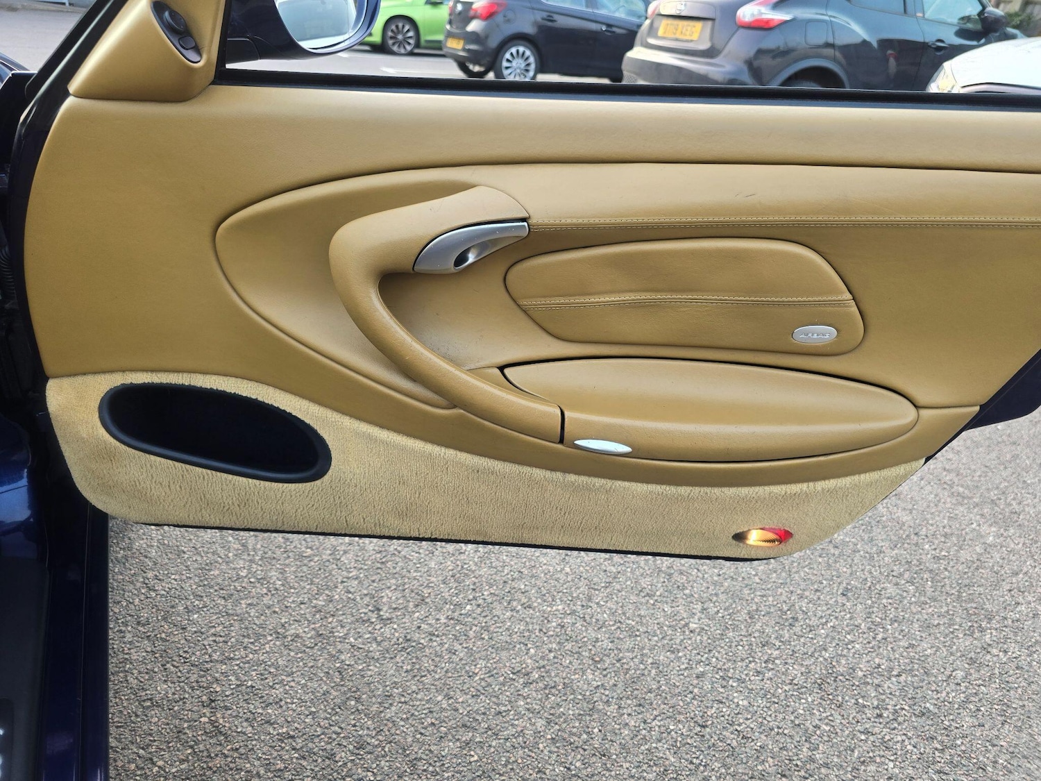 Used Porsche 911 2001 for sale - 76511946: Photo 31