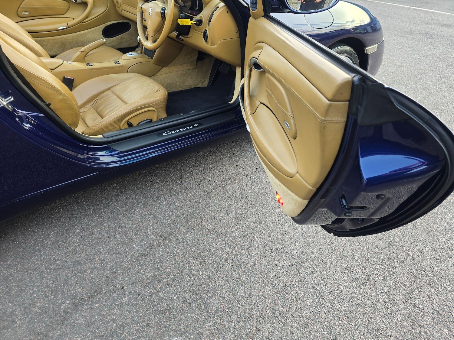 Used Porsche 911 2001 for sale - 76511946: Photo 32