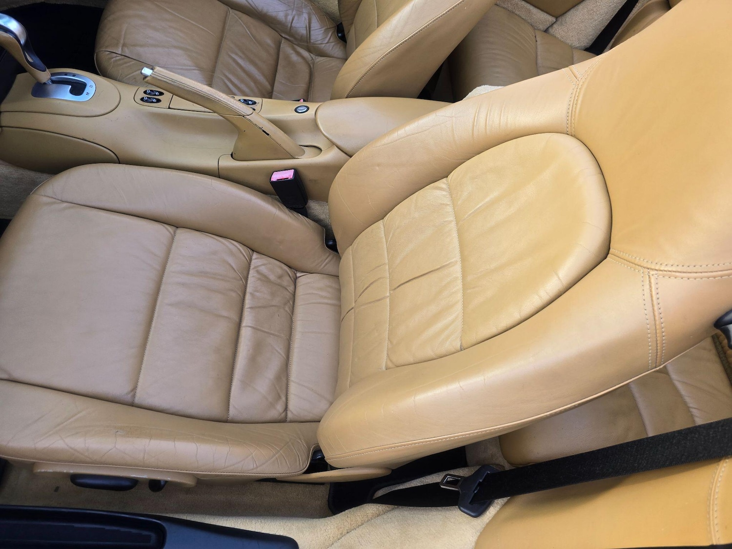 Used Porsche 911 2001 for sale - 76511946: Photo 37