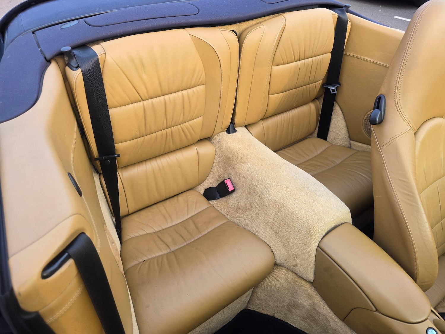 Used Porsche 911 2001 for sale - 76511946: Photo 42